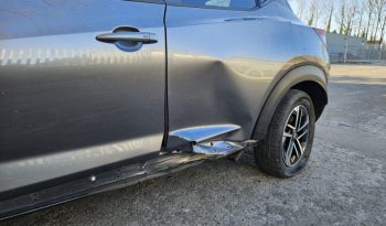 2025 25 NISSAN JUKE 1.0 DiG-T N-Connecta 5dr DCT Auto Damaged Salvage full