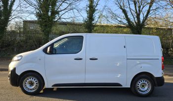 2021 71 VAUXHALL VIVARO 3100 2.0d 145PS Dynamic H1 Van Damaged Salvage CAT N full