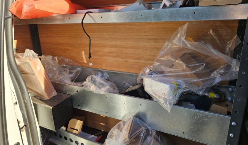 2021 71 VAUXHALL VIVARO 3100 2.0d 145PS Dynamic H1 Van Damaged Salvage CAT N full