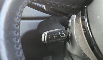 2017 AUDI Q3 1.4T FSI Sport 5dr S Tronic Auto Silver Damaged Salvage full