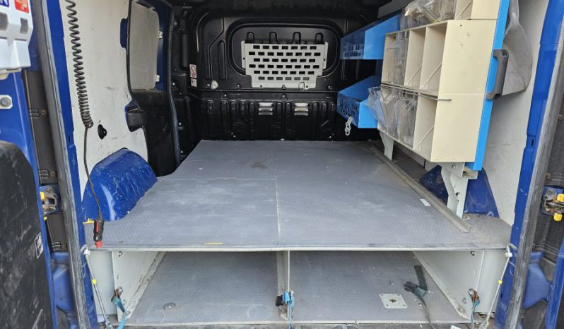 2016 FIAT DOBLO 1.3 Multijet 16V SX Van NOT SALVAGE full