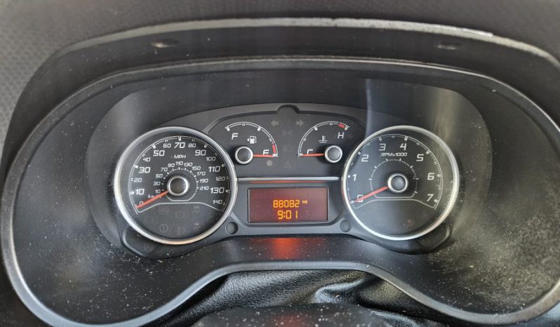 2016 FIAT DOBLO 1.3 Multijet 16V SX Van NOT SALVAGE full