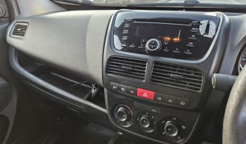 2016 FIAT DOBLO 1.3 Multijet 16V SX Van NOT SALVAGE full
