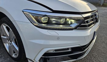 2015 15 VOLKSWAGEN PASSAT 2.0 TDI R-Line 4dr White NOT SALVAGE full