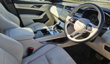 2024 24 JAGUAR F-PACE 2.0 D200 R-Dynamic SE Black 5dr Auto AWD Damaged Salvage full