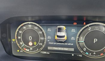 2024 24 JAGUAR F-PACE 2.0 D200 R-Dynamic SE Black 5dr Auto AWD Damaged Salvage full