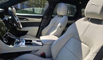 2024 24 JAGUAR F-PACE 2.0 D200 R-Dynamic SE Black 5dr Auto AWD Damaged Salvage full