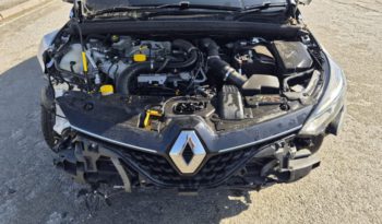 2019 69 RENAULT CLIO 1.0 TCe 100 RS Line 5dr Silver Damaged Salvage full