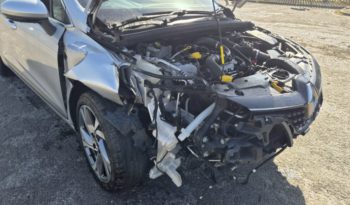 2019 69 RENAULT CLIO 1.0 TCe 100 RS Line 5dr Silver Damaged Salvage full