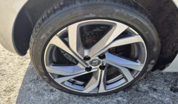 2019 69 RENAULT CLIO 1.0 TCe 100 RS Line 5dr Silver Damaged Salvage full