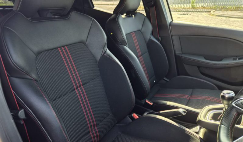 2019 69 RENAULT CLIO 1.0 TCe 100 RS Line 5dr Silver Damaged Salvage full