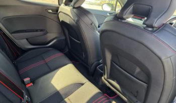 2019 69 RENAULT CLIO 1.0 TCe 100 RS Line 5dr Silver Damaged Salvage full