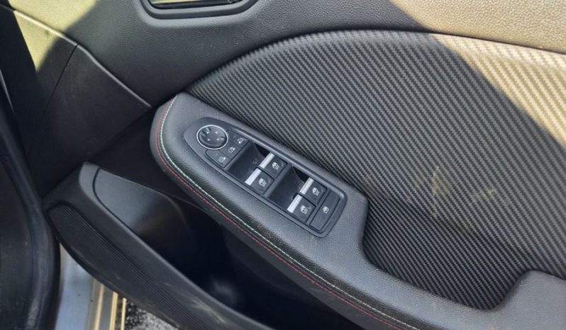 2019 69 RENAULT CLIO 1.0 TCe 100 RS Line 5dr Silver Damaged Salvage full