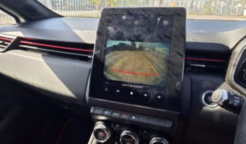 2019 69 RENAULT CLIO 1.0 TCe 100 RS Line 5dr Silver Damaged Salvage full