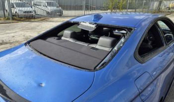 2017 BMW 4 SERIES 420d 190 xDrive M Sport Auto Prof Media Vandal Damaged Salvage CAT N full