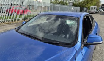 2017 BMW 4 SERIES 420d 190 xDrive M Sport Auto Prof Media Vandal Damaged Salvage CAT N full