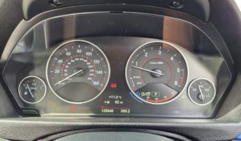 2017 BMW 4 SERIES 420d 190 xDrive M Sport Auto Prof Media Vandal Damaged Salvage CAT N full