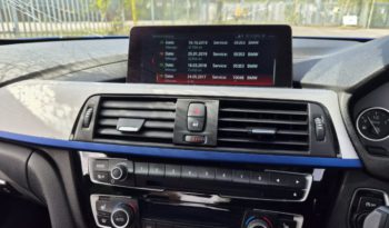 2017 BMW 4 SERIES 420d 190 xDrive M Sport Auto Prof Media Vandal Damaged Salvage CAT N full