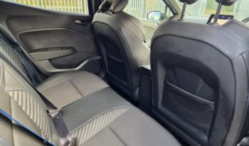 2024 RENAULT CLIO E-TECH Full Hybrid 145 Esprit Alpine Auto Unrecorded Salvage full