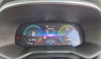 2024 RENAULT CLIO E-TECH Full Hybrid 145 Esprit Alpine Auto Unrecorded Salvage full