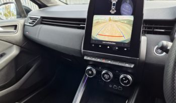 2024 RENAULT CLIO E-TECH Full Hybrid 145 Esprit Alpine Auto Unrecorded Salvage full