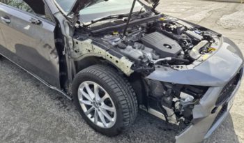 2025 MERCEDES-BENZ A CLASS A180 Sport Edition 5dr Auto Damaged Salvage full