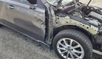 2025 MERCEDES-BENZ A CLASS A180 Sport Edition 5dr Auto Damaged Salvage full