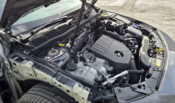 2025 MERCEDES-BENZ A CLASS A180 Sport Edition 5dr Auto Damaged Salvage full