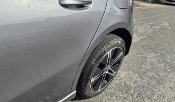 2025 MERCEDES-BENZ A CLASS A180 Sport Edition 5dr Auto Damaged Salvage full