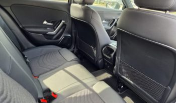 2025 MERCEDES-BENZ A CLASS A180 Sport Edition 5dr Auto Damaged Salvage full