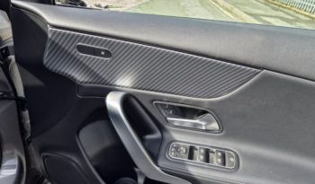 2025 MERCEDES-BENZ A CLASS A180 Sport Edition 5dr Auto Damaged Salvage full