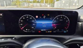 2025 MERCEDES-BENZ A CLASS A180 Sport Edition 5dr Auto Damaged Salvage full