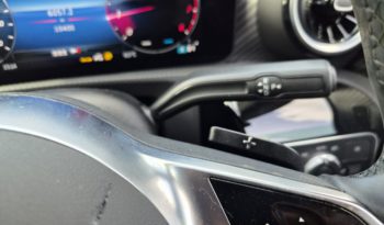 2025 MERCEDES-BENZ A CLASS A180 Sport Edition 5dr Auto Damaged Salvage full