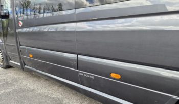 2017 MERCEDES-BENZ SPRINTER 516 CDI MINICOACH MINIBUS 17 SEATER AUTO NOT SALVAGE full