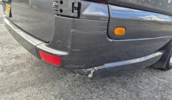 2017 MERCEDES-BENZ SPRINTER 516 CDI MINICOACH MINIBUS 17 SEATER AUTO NOT SALVAGE full