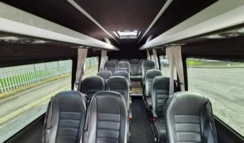 2017 MERCEDES-BENZ SPRINTER 516 CDI MINICOACH MINIBUS 17 SEATER AUTO NOT SALVAGE full