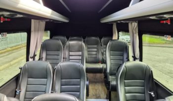 2017 MERCEDES-BENZ SPRINTER 516 CDI MINICOACH MINIBUS 17 SEATER AUTO NOT SALVAGE full