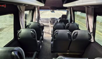 2017 MERCEDES-BENZ SPRINTER 516 CDI MINICOACH MINIBUS 17 SEATER AUTO NOT SALVAGE full