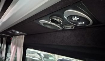 2017 MERCEDES-BENZ SPRINTER 516 CDI MINICOACH MINIBUS 17 SEATER AUTO NOT SALVAGE full