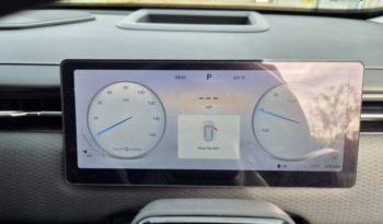 2025 75 JAECOO 7 1.5T SHS Luxury 5dr Auto Silver Damaged Salvage UNRECORDED full