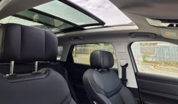 2025 75 JAECOO 7 1.5T SHS Luxury 5dr Auto Silver Damaged Salvage UNRECORDED full