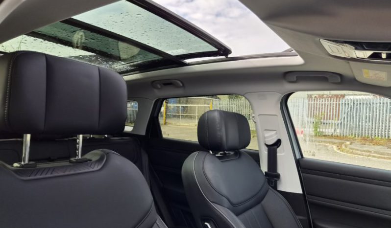 2025 75 JAECOO 7 1.5T SHS Luxury 5dr Auto Silver Damaged Salvage UNRECORDED full