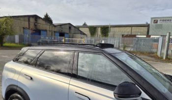 2025 75 JAECOO 7 1.5T SHS Luxury 5dr Auto Silver Damaged Salvage UNRECORDED full