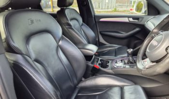 2016 66 AUDI Q5 2.0 TDI [190] Quattro S Line Plus 5dr Damaged Repaired CAT N full