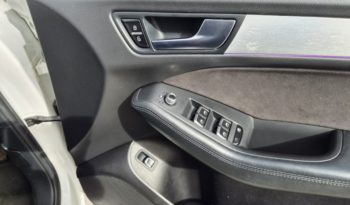 2016 66 AUDI Q5 2.0 TDI [190] Quattro S Line Plus 5dr Damaged Repaired CAT N full