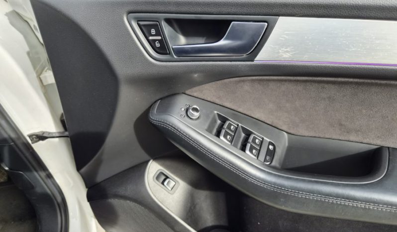 2016 66 AUDI Q5 2.0 TDI [190] Quattro S Line Plus 5dr Damaged Repaired CAT N full