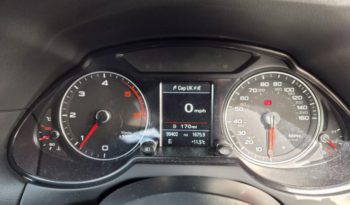 2016 66 AUDI Q5 2.0 TDI [190] Quattro S Line Plus 5dr Damaged Repaired CAT N full