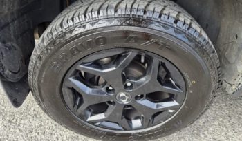 2024 KGM MUSSO 2.2 Double Cab Pick Up LWB Saracen Plus Auto NOT SALVAGE full