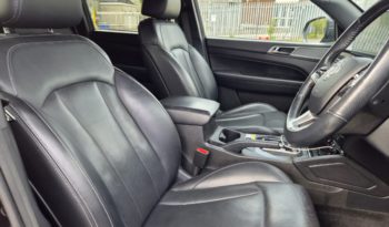 2024 KGM MUSSO 2.2 Double Cab Pick Up LWB Saracen Plus Auto NOT SALVAGE full