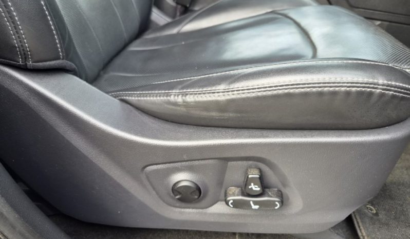 2024 KGM MUSSO 2.2 Double Cab Pick Up LWB Saracen Plus Auto NOT SALVAGE full